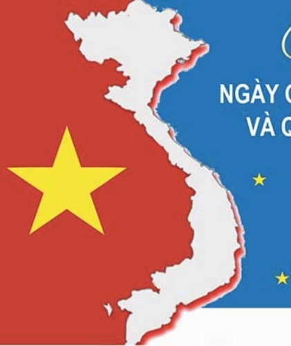 Lịch nghỉ 30 Tháng 4 Mùng 1 Tháng 5